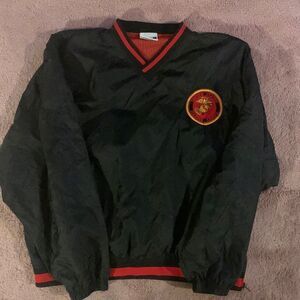 United States Marine Corps Pullover sweater